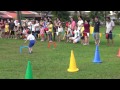 BBMC Kindergarten Sport Day 2013