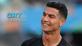 Cristiano Ronaldo Ultra 4K Clips For Edit Best Uhd Scene Pack You Can Find 2160P Part 7