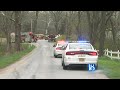 Buffalo home explosion deemed intentional