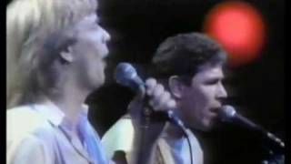 Watch Little River Band The Other Guy video