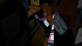 Watch Eric Lee Baby video