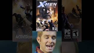 Ranking Ps2 Marvel Games