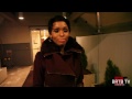 SHANICE EBONY DO YOU FEEL YOUR AN ICON?