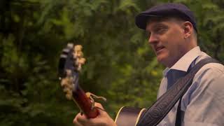 Jason Wilson & Ashara - My Love Sings Like A Lintie