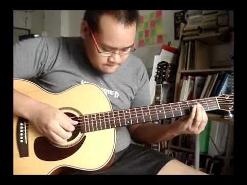 รักรึเปล่า cover - Tattoo color - by Jota The ThrEEE thumb