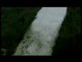White line
