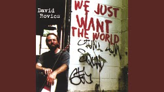 Watch David Rovics Too Proud To Beg video