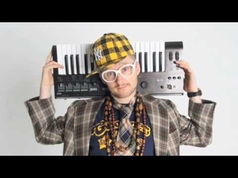 Dig Yourself Baby! Video