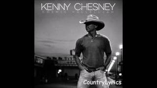 Watch Kenny Chesney I Want To Know What Love Is video