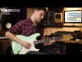 'Misfits' - Jake Willson's Melodic Horizons | JTCGuitar.com