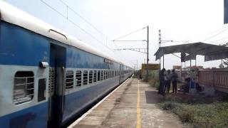 Bagmati Express
