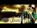 Arcangel [Tiraera Pa Franco El Gorila] ~ Tu Flow Con El Mio
