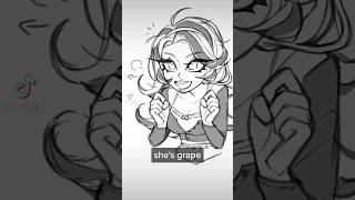 Startrix Animatic Starlight Glimmer X Trixie Lulamoon