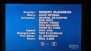Snow Excuse 1966 Opening On Metv