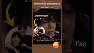 Whoo Jhope Mentioned Taekook In His Live Stream Today