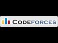 Codeforces stream #2 - div1 A-B solving with explanation