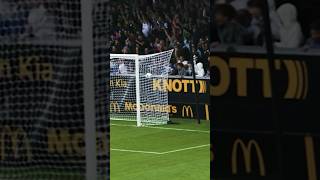This Play Deserved A Goal