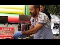 Ruhr A Aileler Günü Yarı otomatik Adana Kebap Makinası - Film Yorum