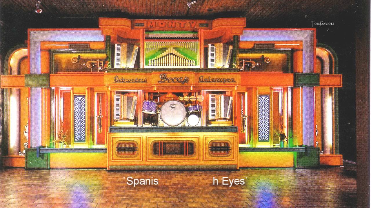 The Gaudin Fair Organ - Come To The Fair - Volume Two The Gaudin Fair Organ - Come To The Fair - Volume Two