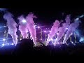 REDFOO FT. VINAI - Everything I Need (Live in bangkok of dreams2018,Thailand)