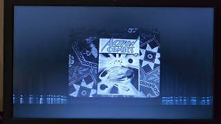 Superman 1978 - Cartoon Network Acme Night Intro Network Premiere