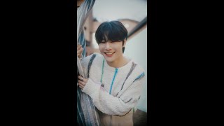 Stray Kids 『Your Eyes』 Music Video Solo Teaser (I.n Ver.)