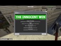 TROUBLE IN TERRORIST TOWN - SPRUNG EXPERIMENTE! ☆ Let's Play Garry's Mod: TTT