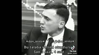 Tural Abbaslı Soxucu Sozlər