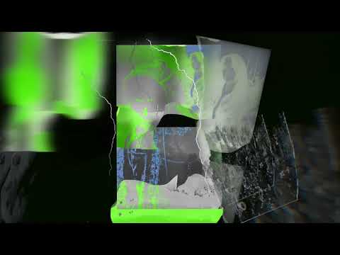 Jamie Jones &amp; Baby Rose - Rolling Thunder (Franky Rizardo Day Remix) [Visualizer] [Helix Records]