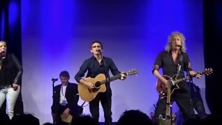 Watch Russ Ballard Since You Been Gone video