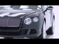 Preowned 2012 Bentley Continental GT Dallas TX