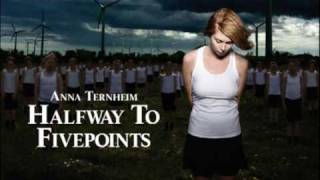 Watch Anna Ternheim Black Widow video