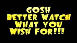 The Fairly Oddparents Breakin Da Rules Ps2 Trailer 2003