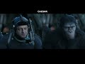 Dawn of the Planet of the Apes | Ape Evolution | 20th Century Fox