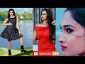 Thushini Fernando-Sri Lankan Models