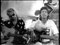 Mick Jagger & Dave Stewart - Live 1987 Play with Fire, Party Doll (Rapido)