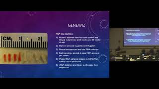 Krista Jackson Biomedical Science Seminar #LoweryLab