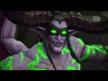 All 23 Racial Intros in World of Warcraft (Allied Races & Hero Classes included) Battle for Azeroth