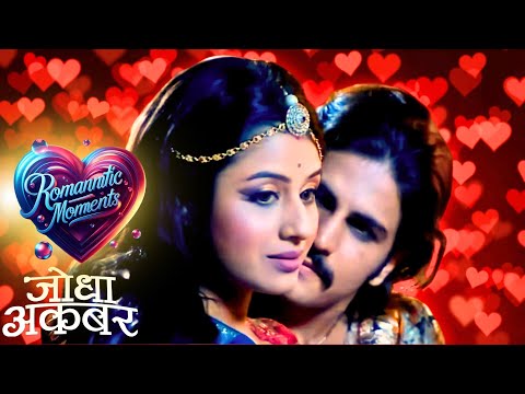 Jodha Akbar - Episode 246 - Best Scene