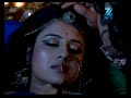 Jodha Akbar Love Scene Episode 246 Jodha Akbar