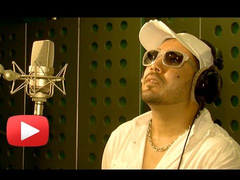 Mika Singhs Debut In Marathi - O Mazi Maina Sun Majha Kehna!