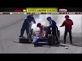15 Car Pile Up - 2011 IndyCar Las Vegas 300 World Championships [RIP Dan]