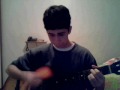 Vambora - Adriana calcanhoto - cover by Daniel Rico