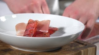 Gegrillte Wassermelone | Tipp | Transgourmet Cook