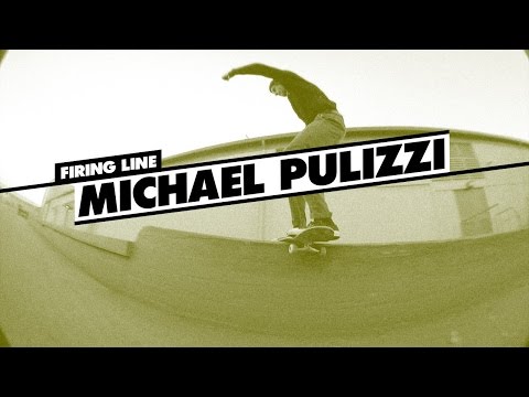 Firing Line: Michael Pulizzi