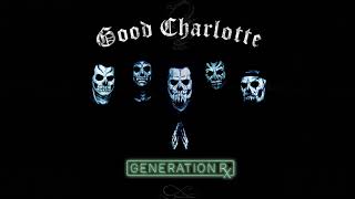 Watch Good Charlotte Generation Rx video