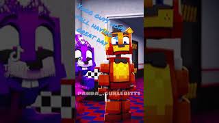 Fnaf Dance The Best Part Not Mine Cb And Bonnie Dance