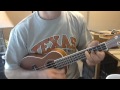 Concert Ukulele