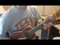 Concert Ukulele