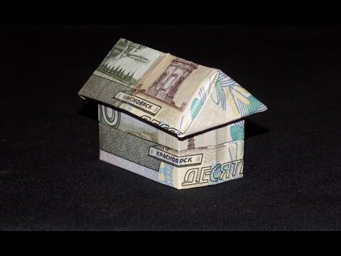 Как сделать машины из денег Как сделать машины из денег